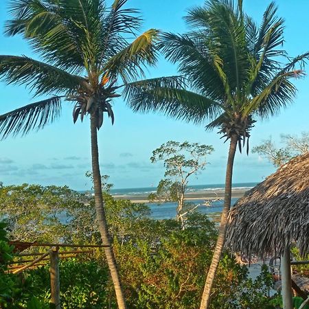 Dumangue Kite House Hotel Guriu Exterior photo