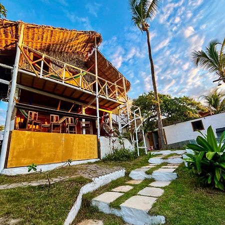 Dumangue Kite House Hotel Guriu Exterior photo