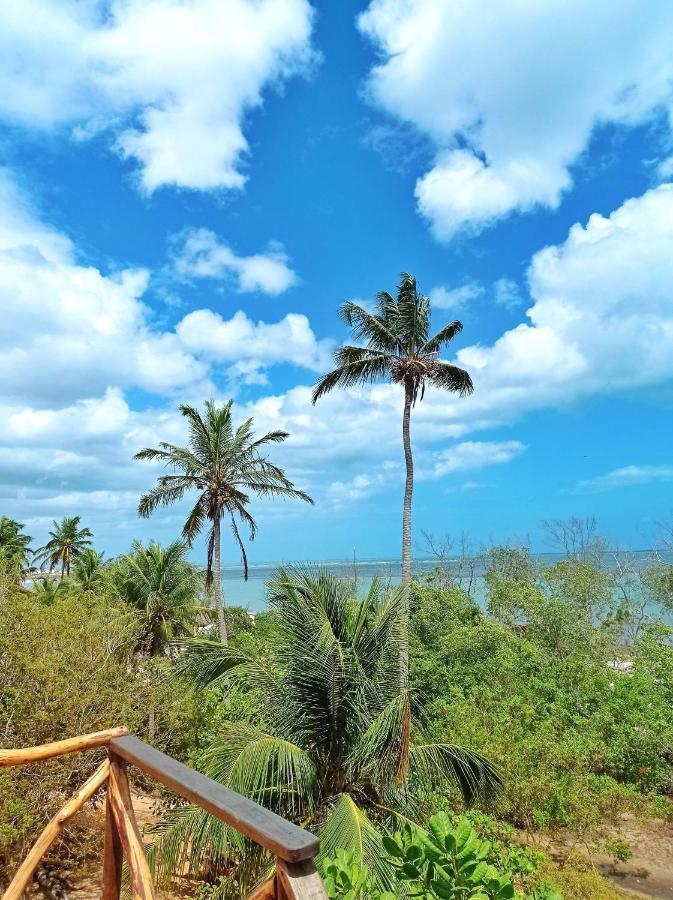 Dumangue Kite House Hotel Guriu Exterior photo