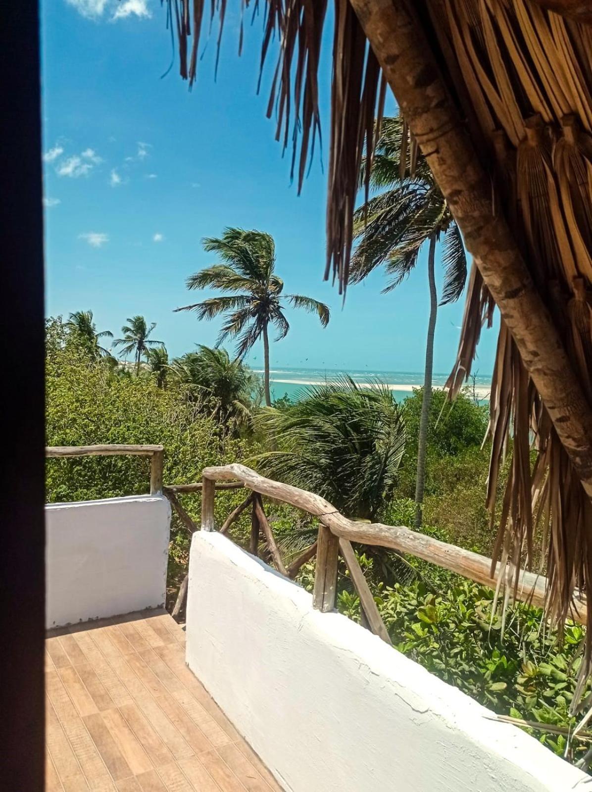 Dumangue Kite House Hotel Guriu Exterior photo