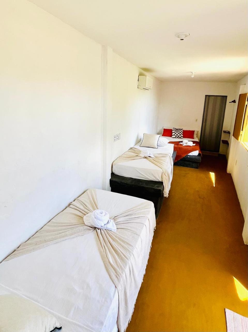 Dumangue Kite House Hotel Guriu Exterior photo