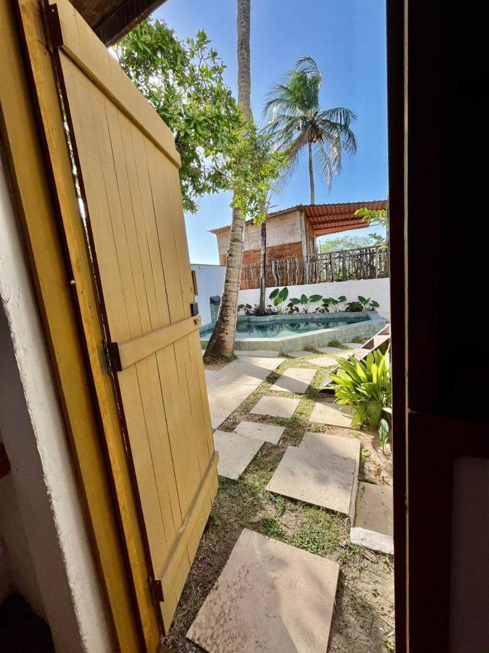 Dumangue Kite House Hotel Guriu Exterior photo