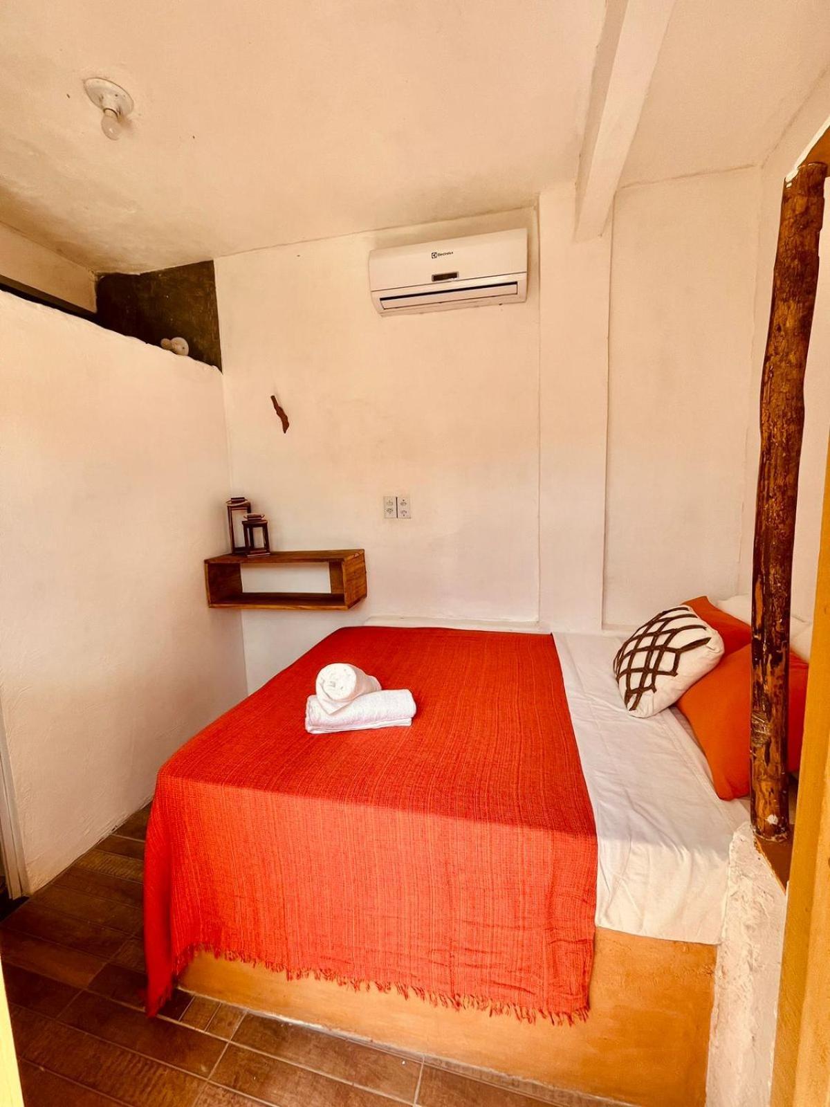 Dumangue Kite House Hotel Guriu Exterior photo