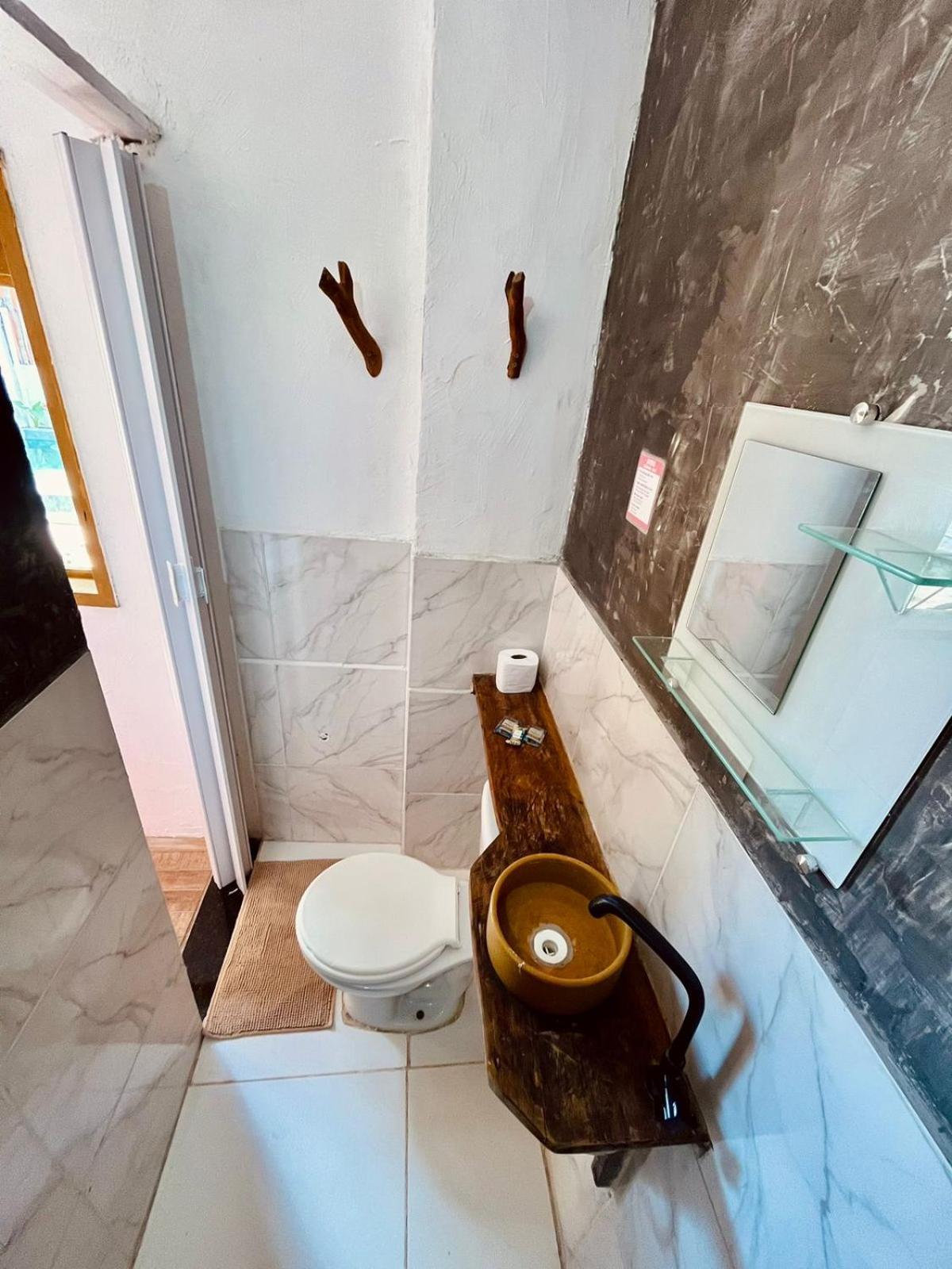 Dumangue Kite House Hotel Guriu Exterior photo