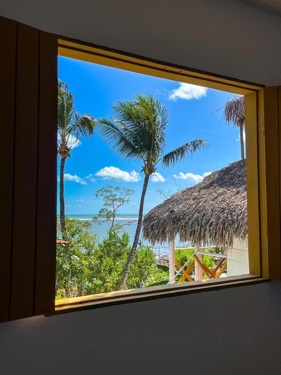 Dumangue Kite House Hotel Guriu Exterior photo