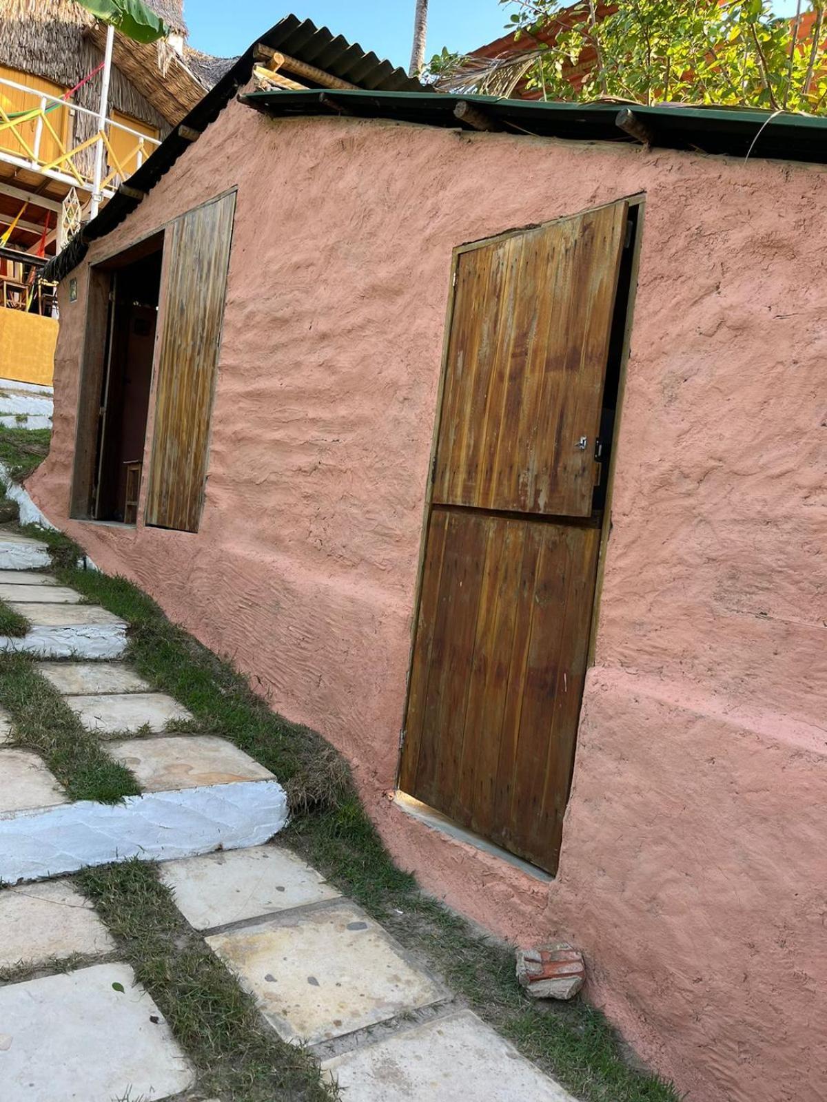 Dumangue Kite House Hotel Guriu Exterior photo