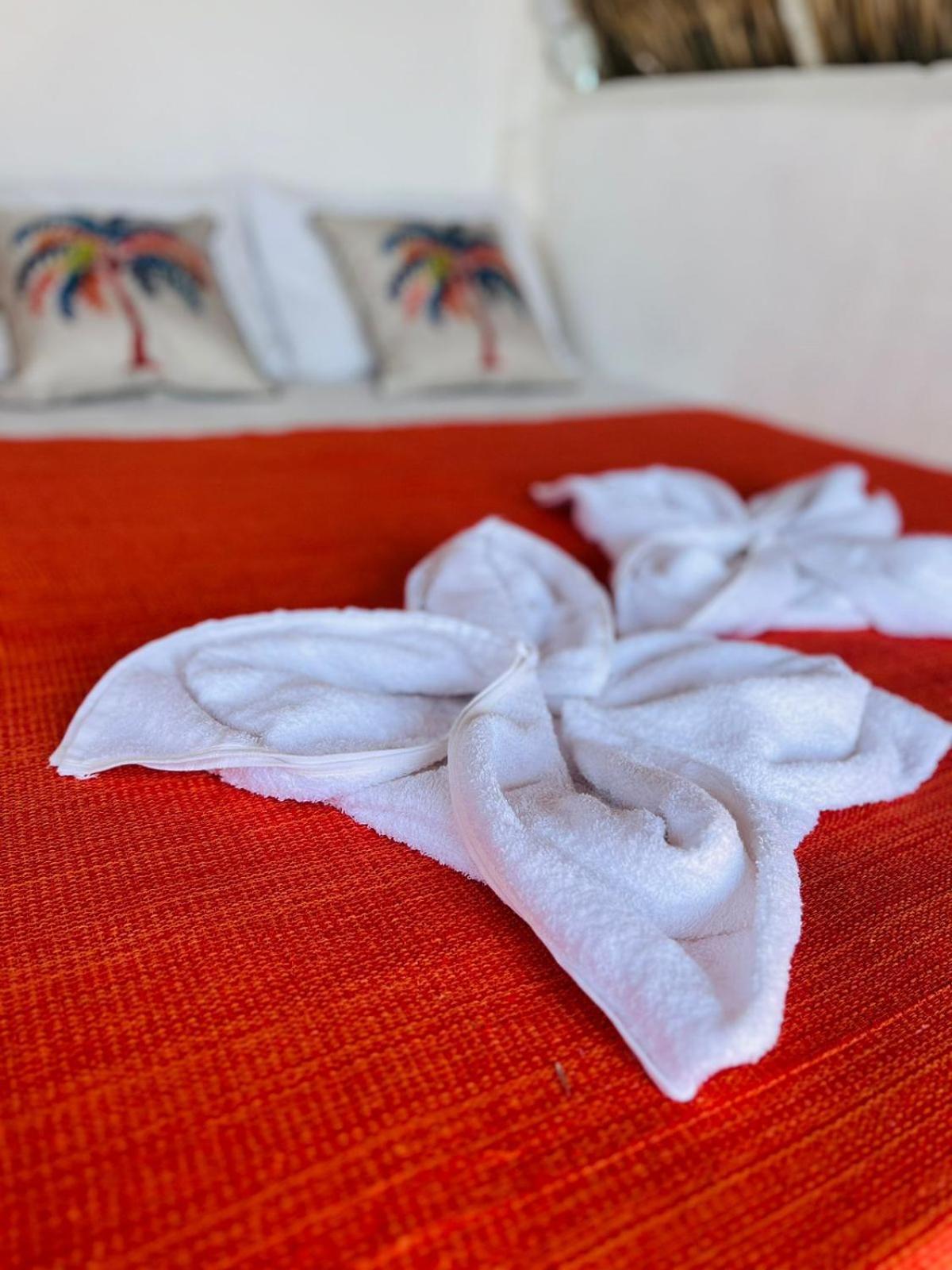 Dumangue Kite House Hotel Guriu Exterior photo