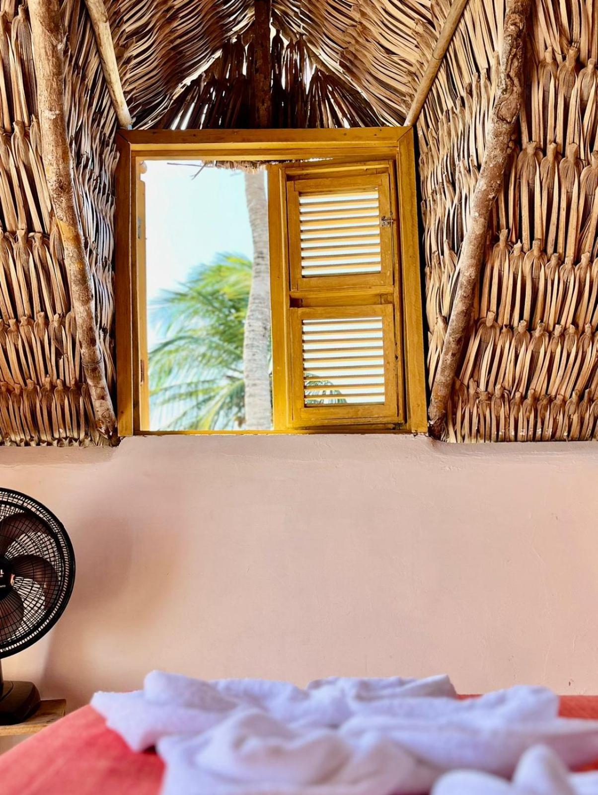 Dumangue Kite House Hotel Guriu Exterior photo