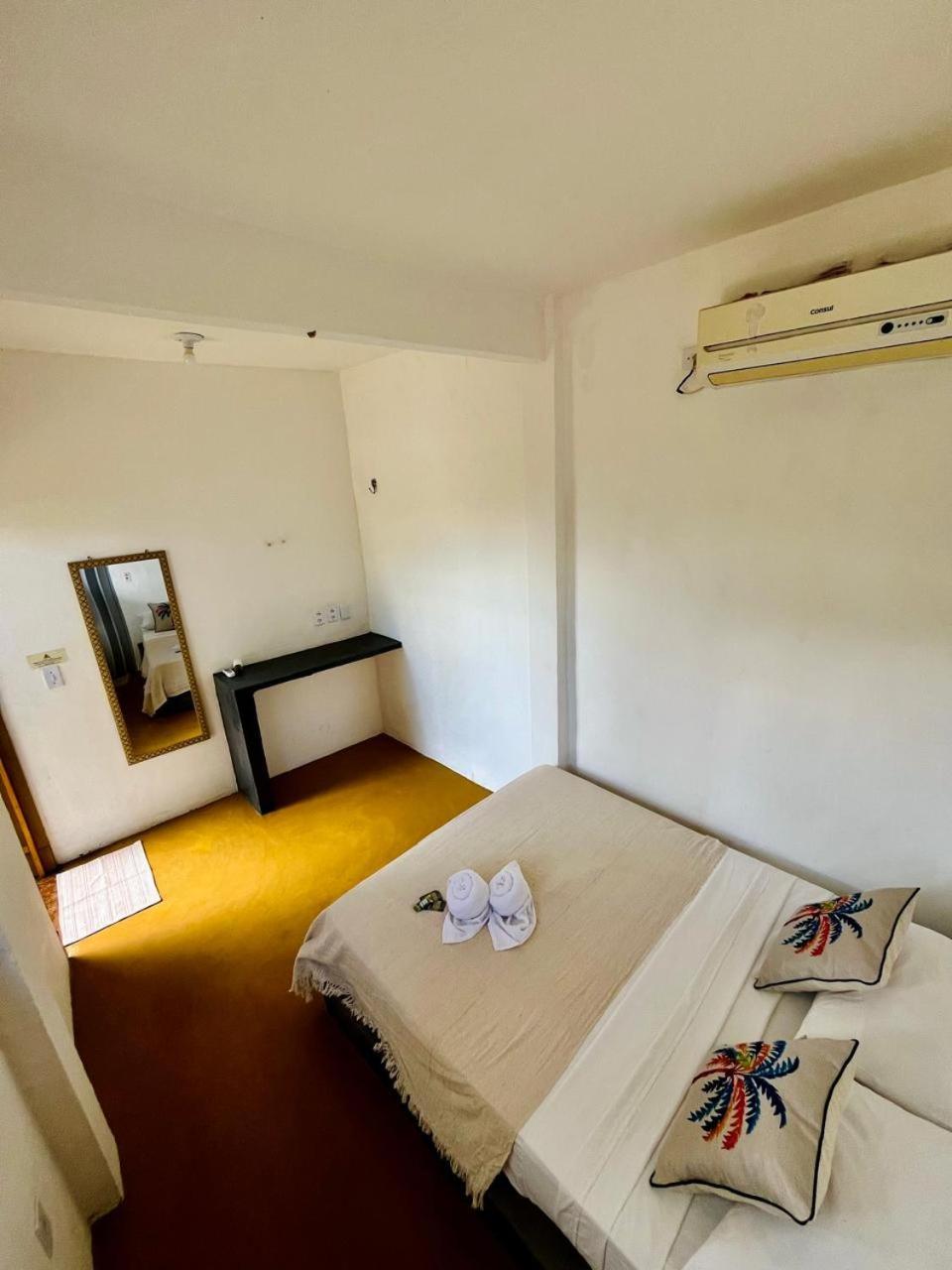 Dumangue Kite House Hotel Guriu Exterior photo