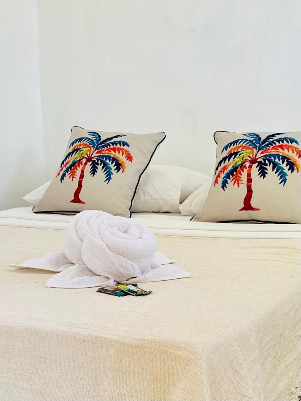 Dumangue Kite House Hotel Guriu Exterior photo