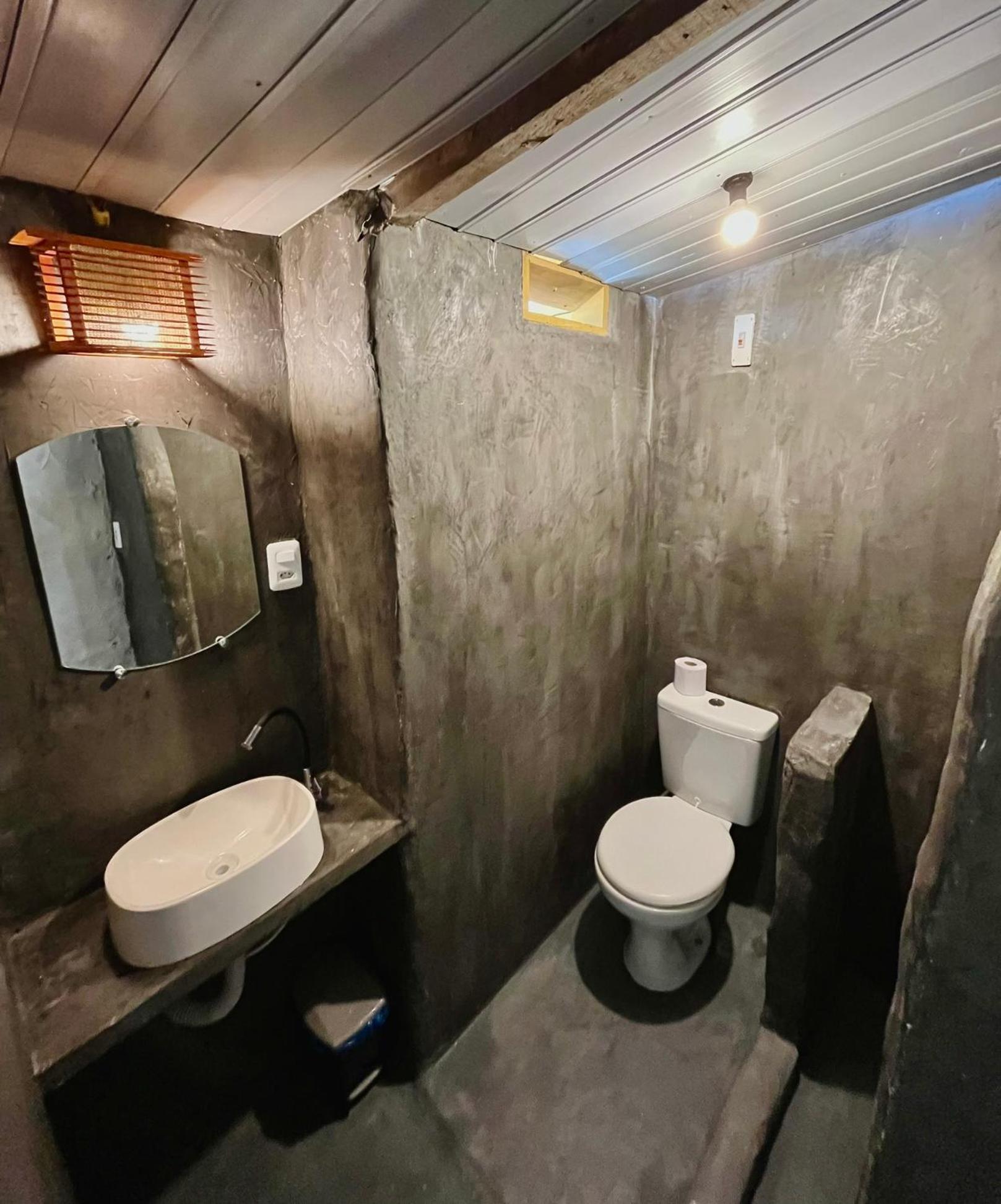 Dumangue Kite House Hotel Guriu Exterior photo